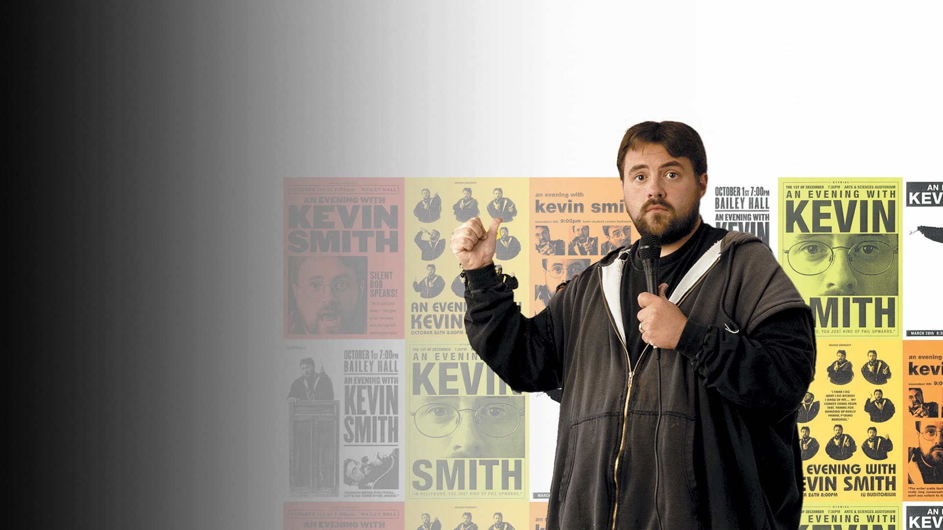 An Evening with Kevin Smith - immagine