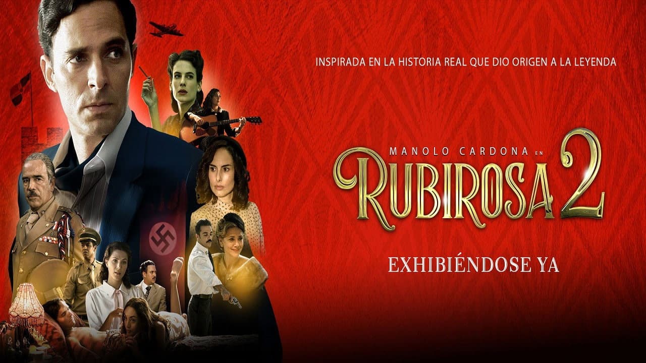 Rubirosa 2 - immagine