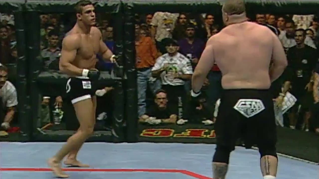 UFC 13: The Ultimate Force - immagine