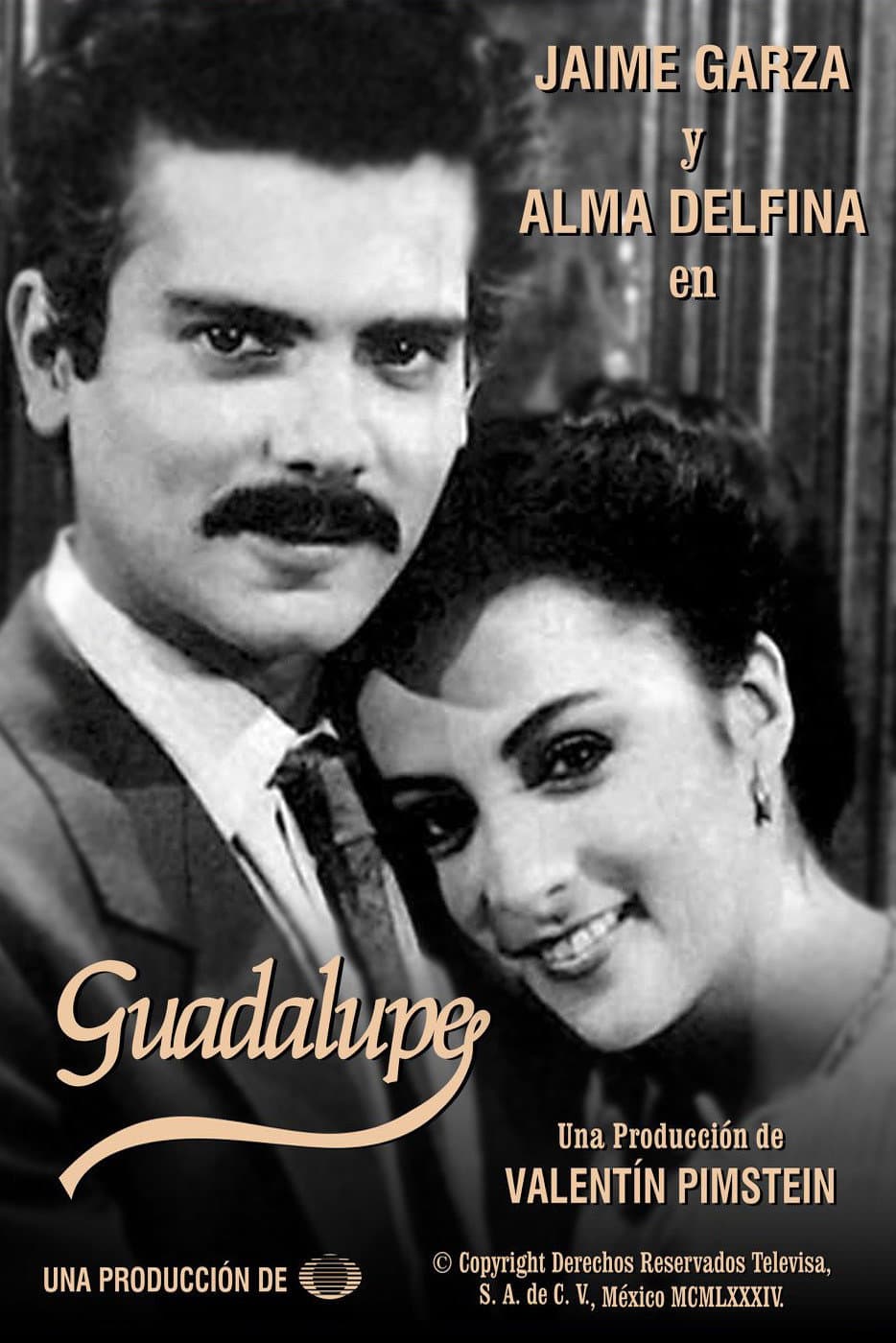 Poster di Guadalupe