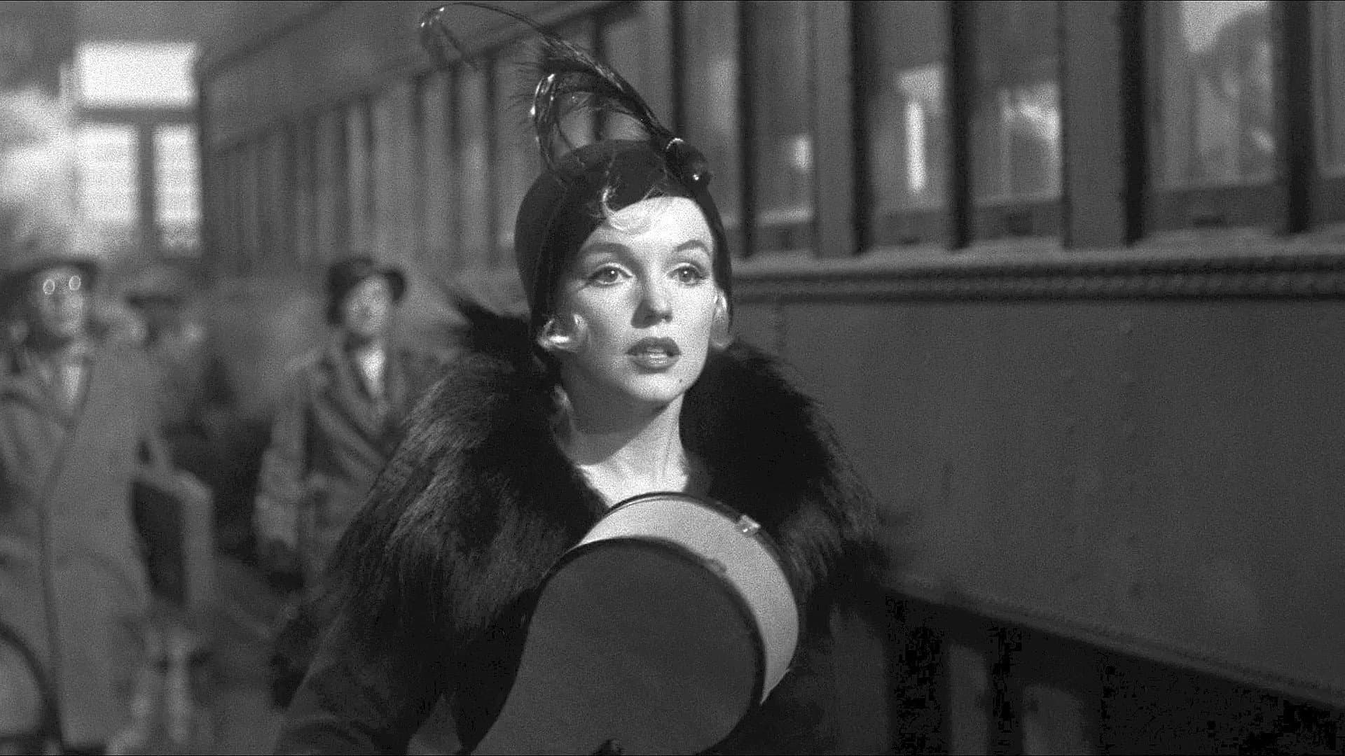 Tony Curtis on 'Some Like It Hot' - immagine