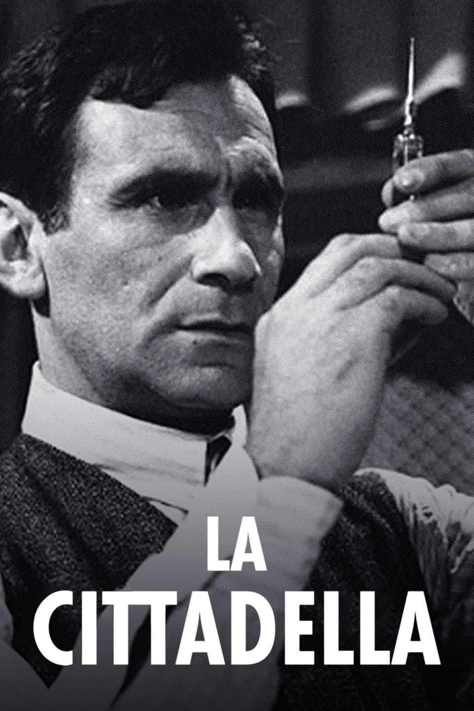 Poster di La Cittadella