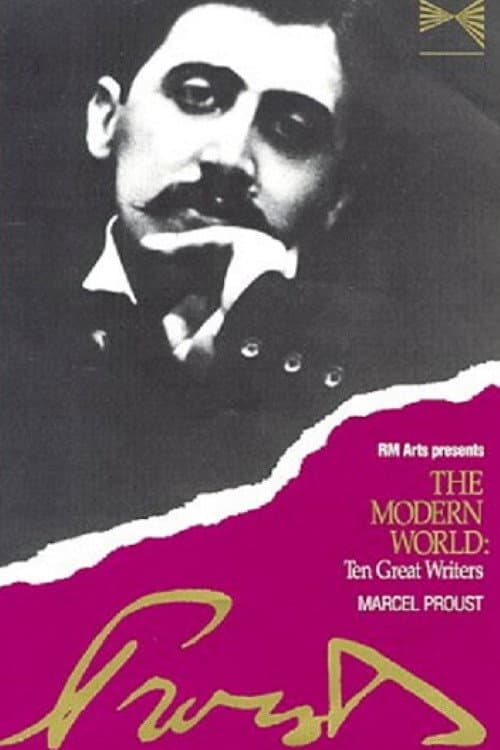 Poster di The Modern World: Ten Great Writers