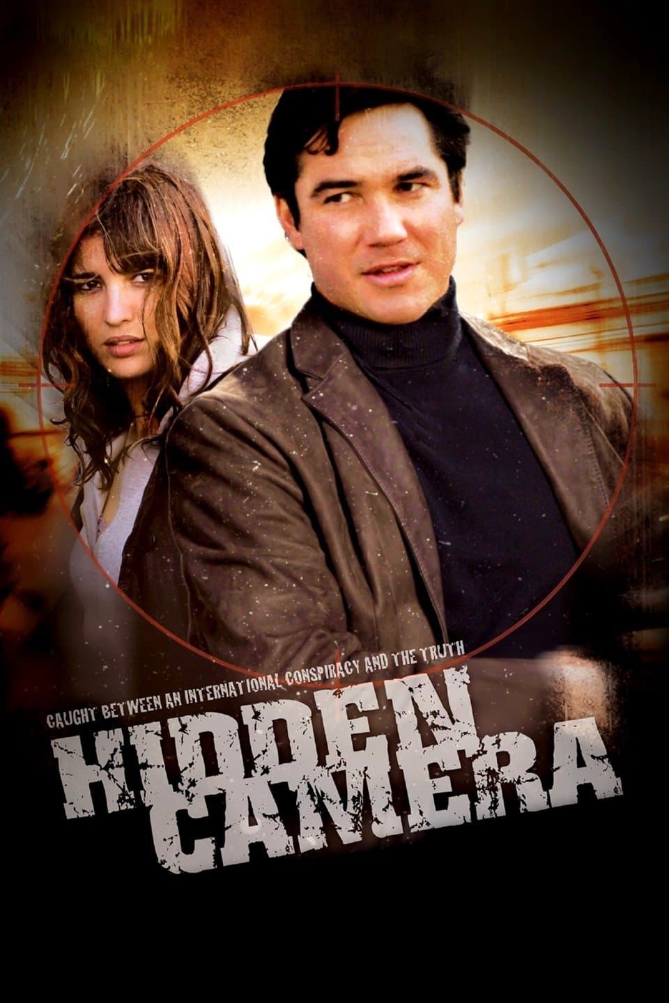 Poster di Hidden Camera