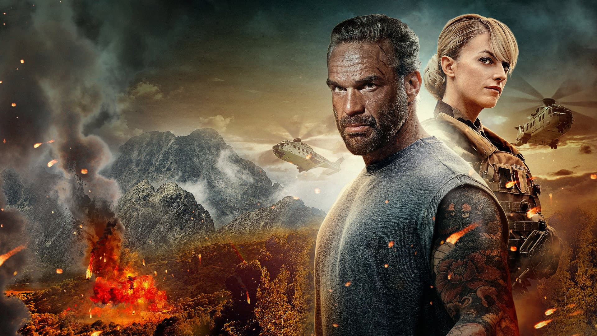 Le saut du diable 2 : Le sentier des loups - immagine