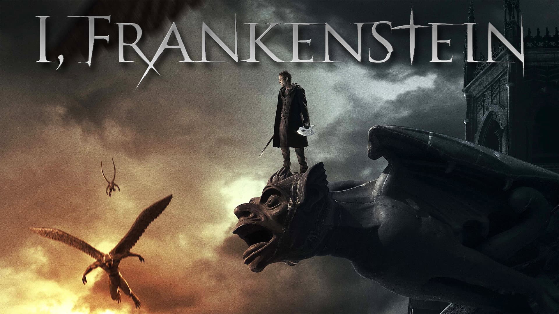 I, Frankenstein - immagine
