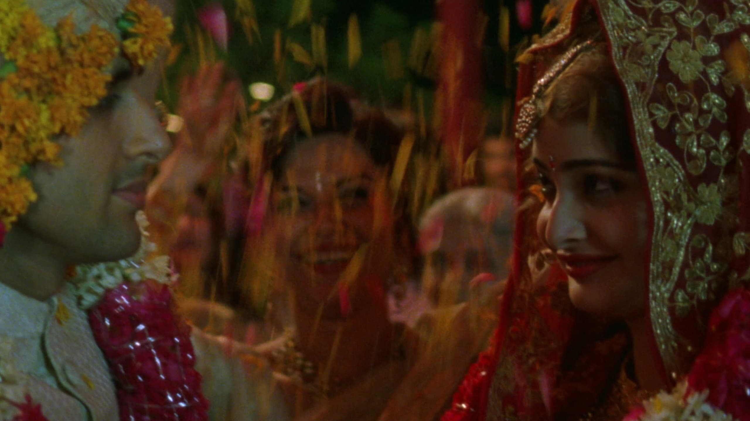 Monsoon Wedding - Matrimonio indiano - immagine