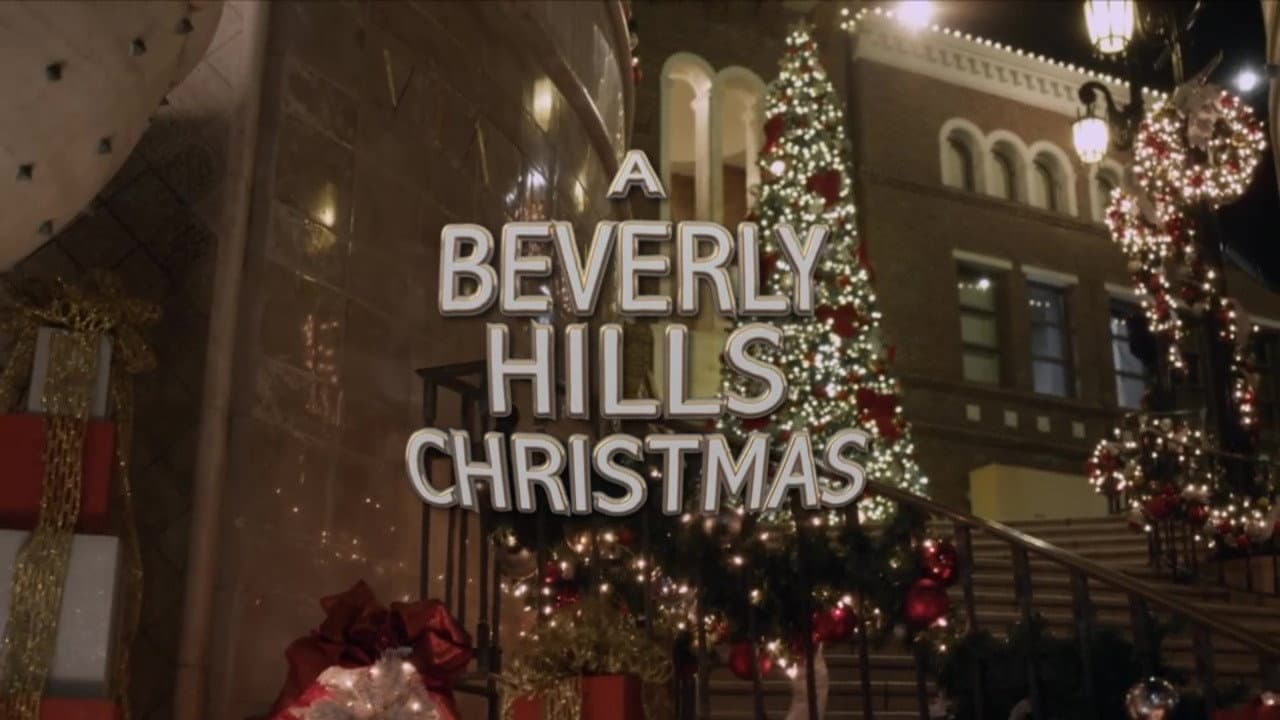 Beverly Hills Christmas - immagine