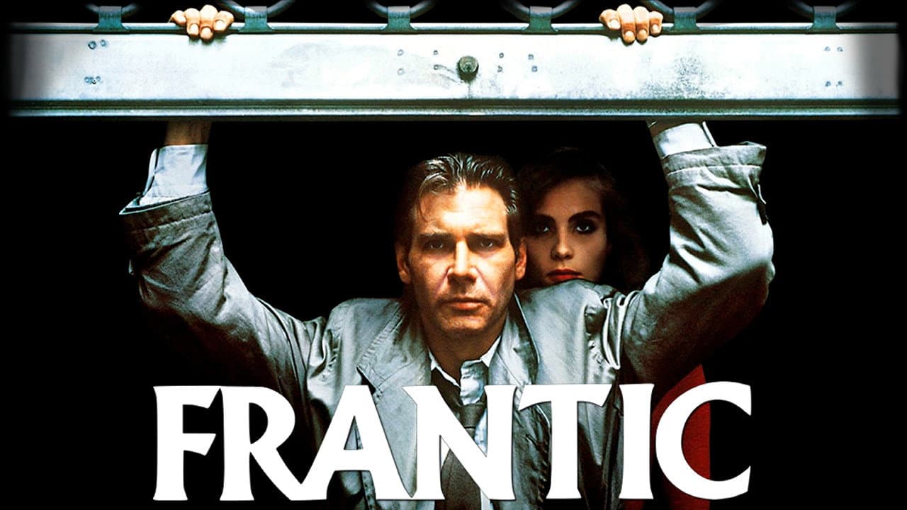 Frantic - immagine