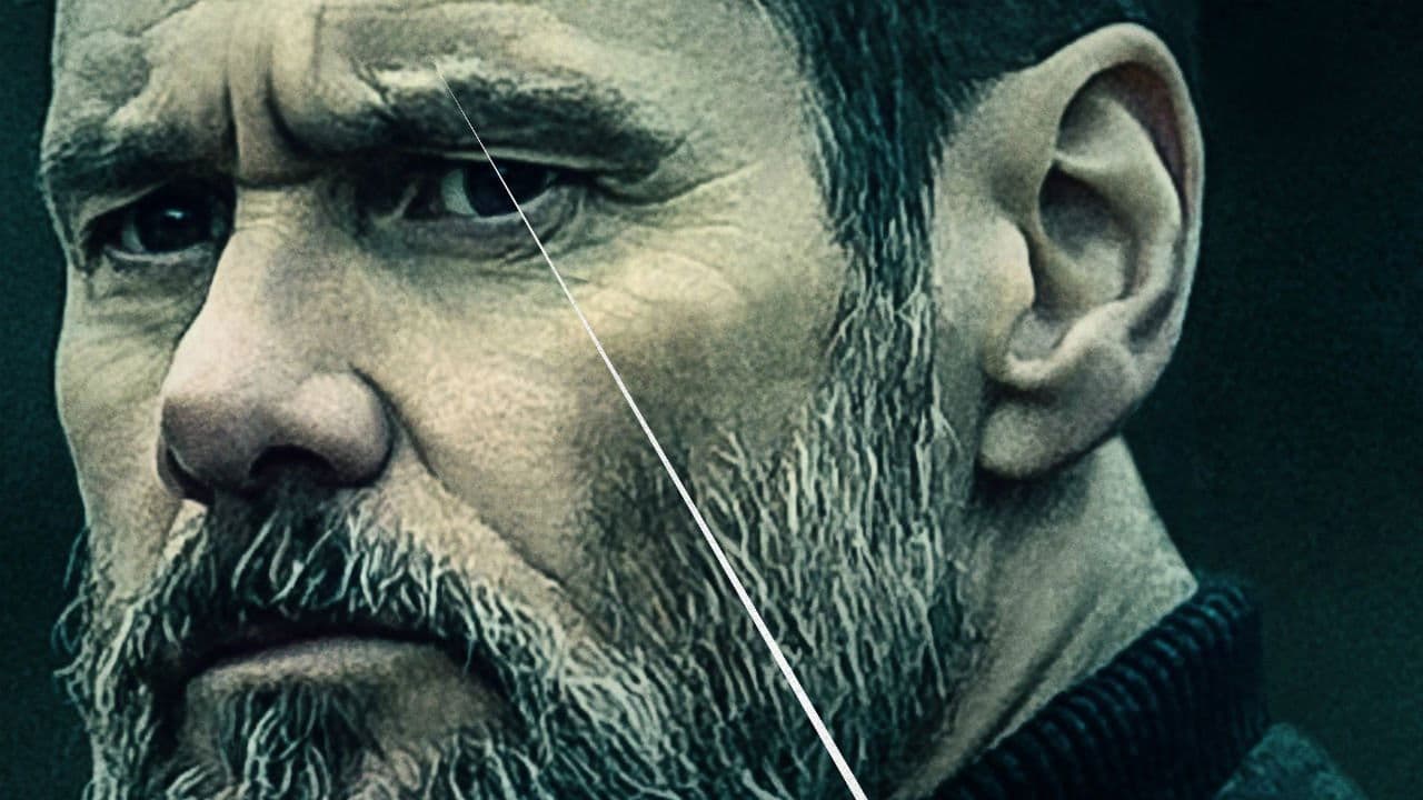 Dark Crimes - immagine