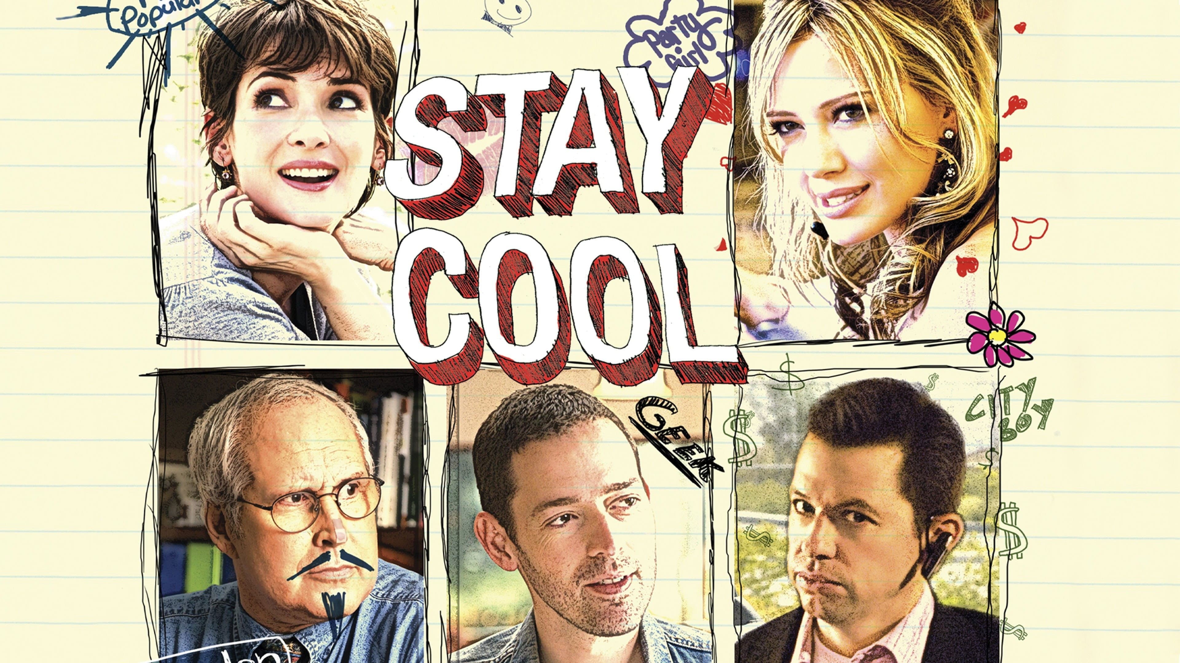 Stay Cool - immagine
