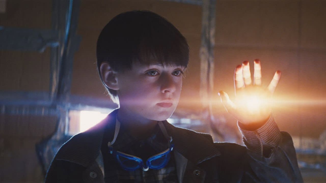 Midnight Special - immagine