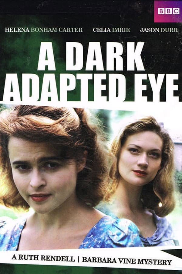 Poster di A Dark Adapted Eye