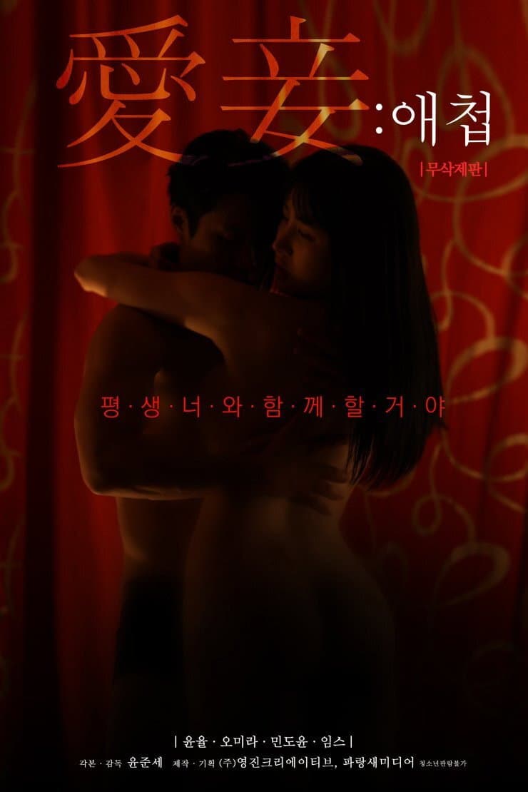 Poster di 애첩