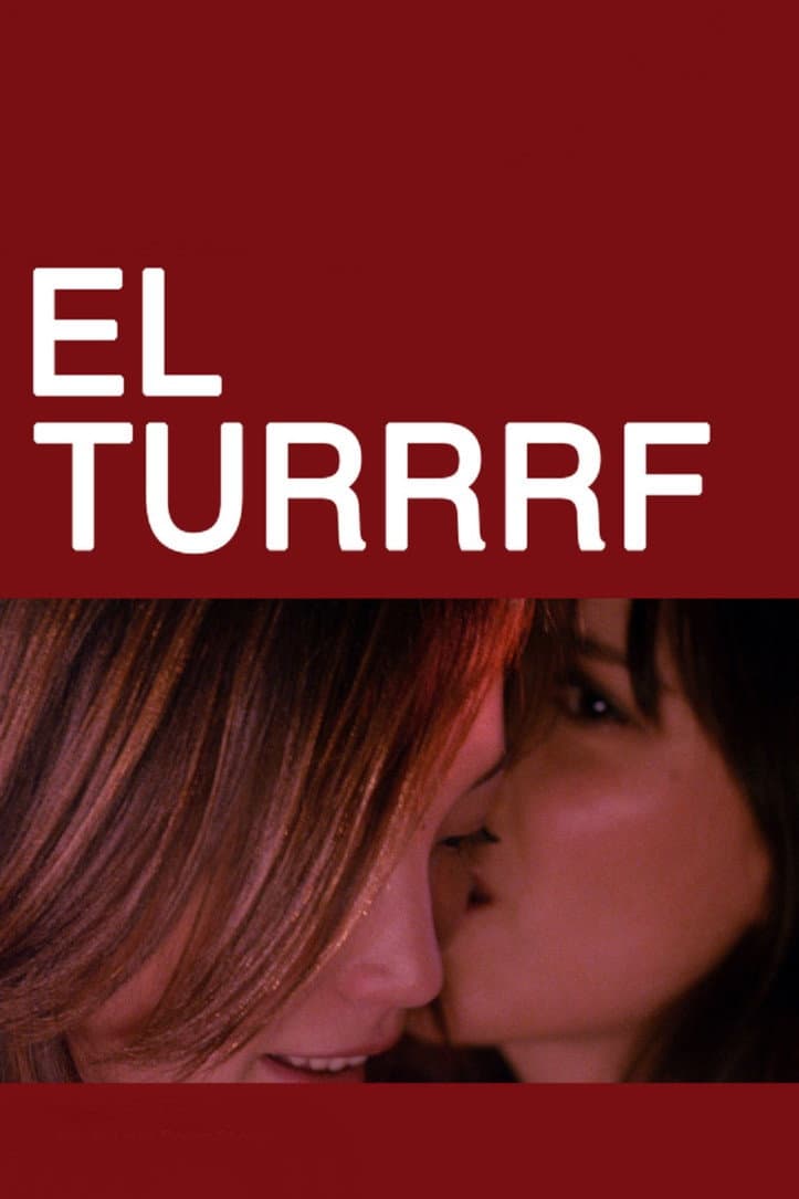 Poster di El Turrrf