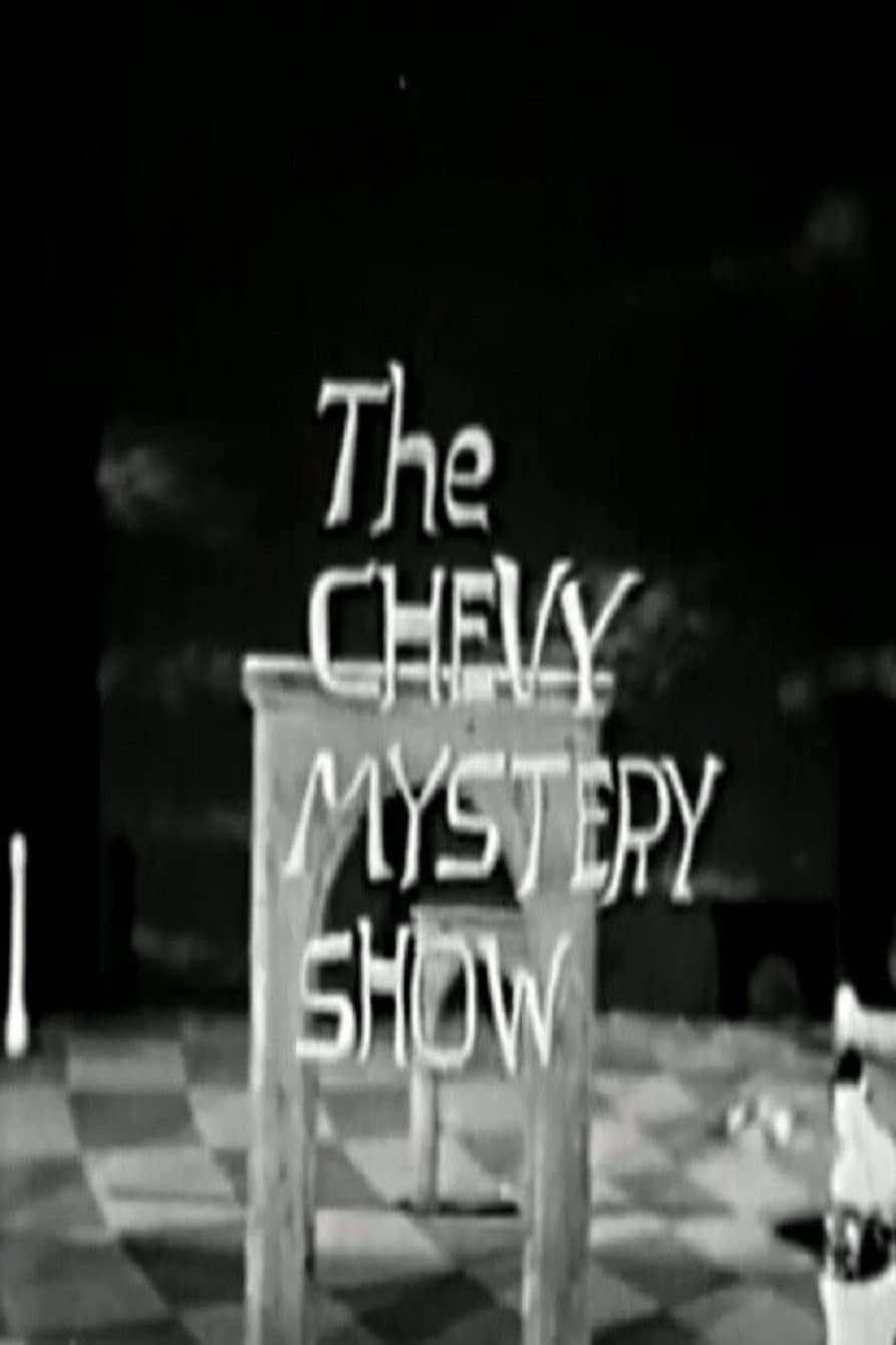 Poster di The Chevy Mystery Show