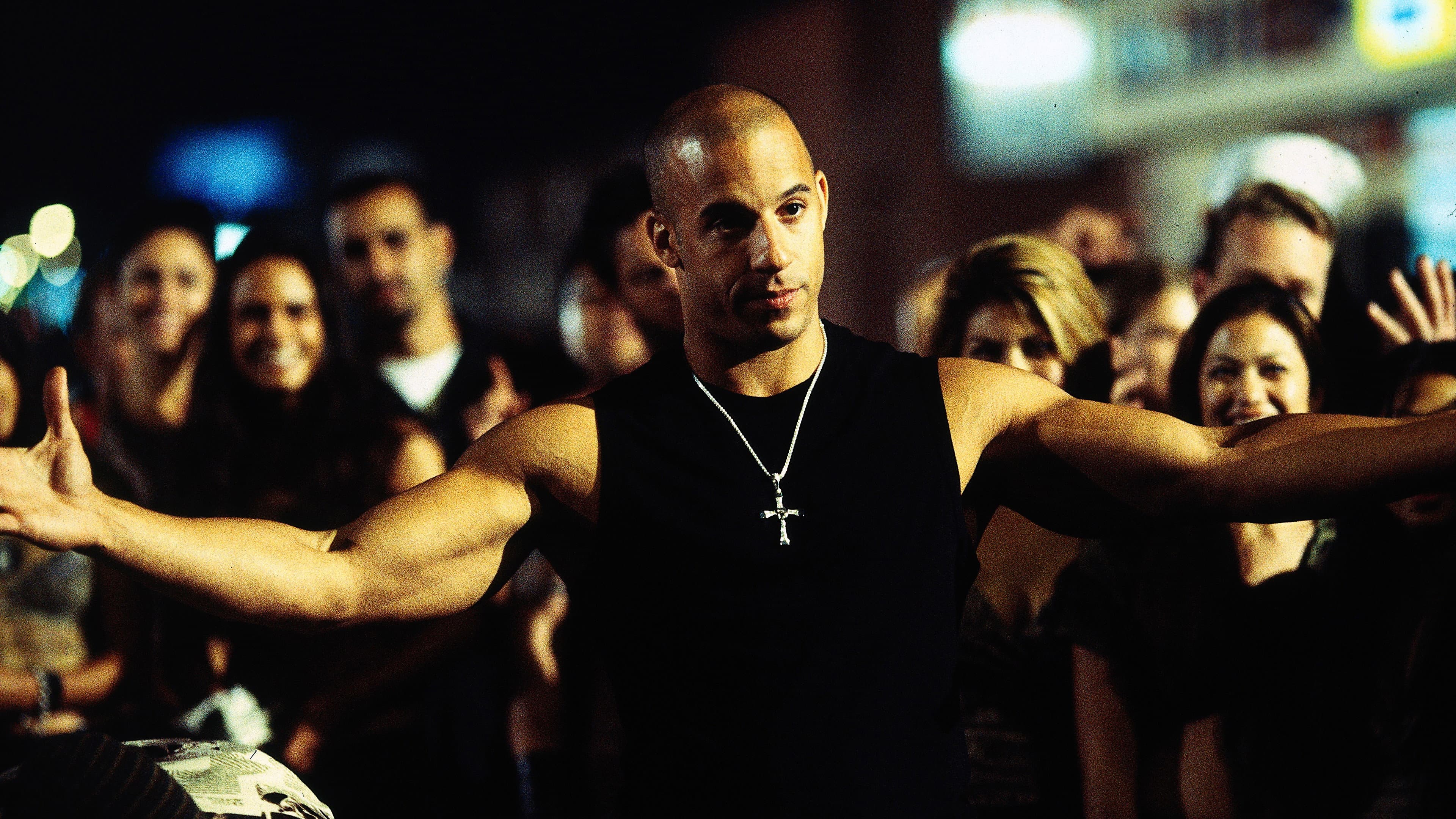 Fast and Furious - immagine