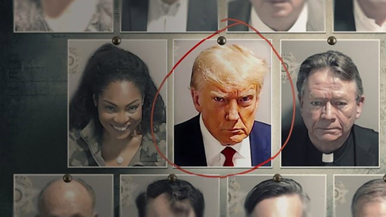 Trump: The Criminal Conspiracy Case - immagine