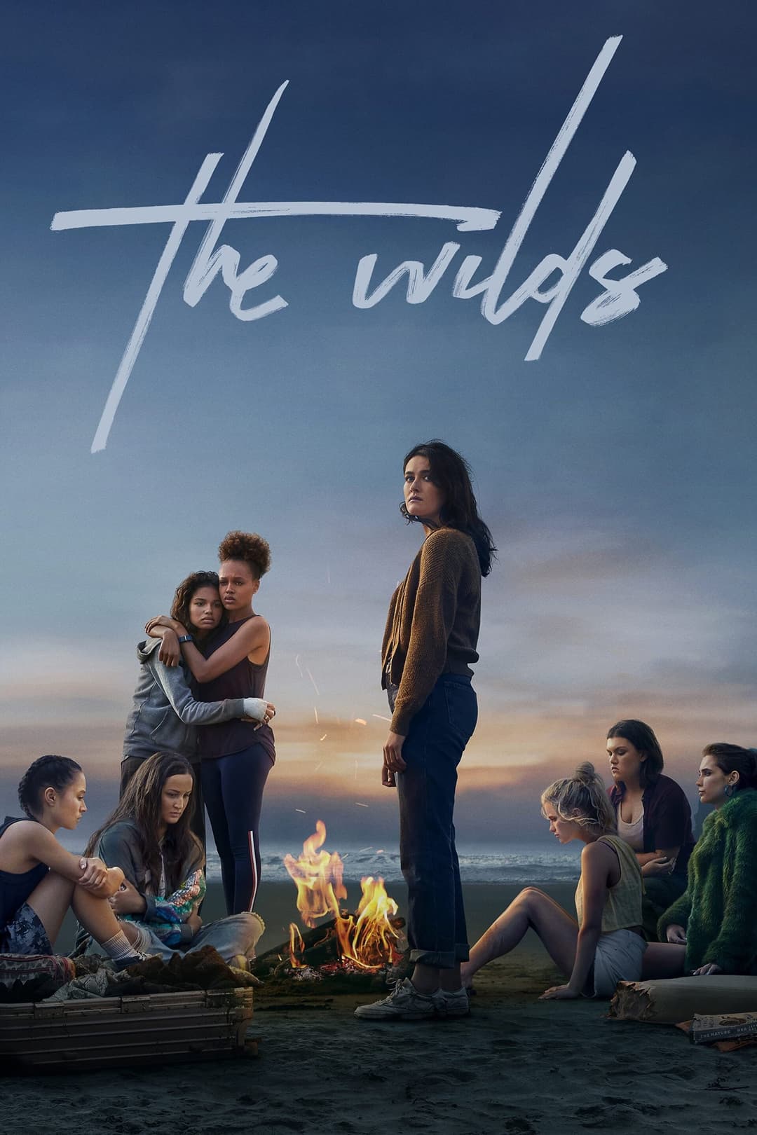 Poster di The Wilds