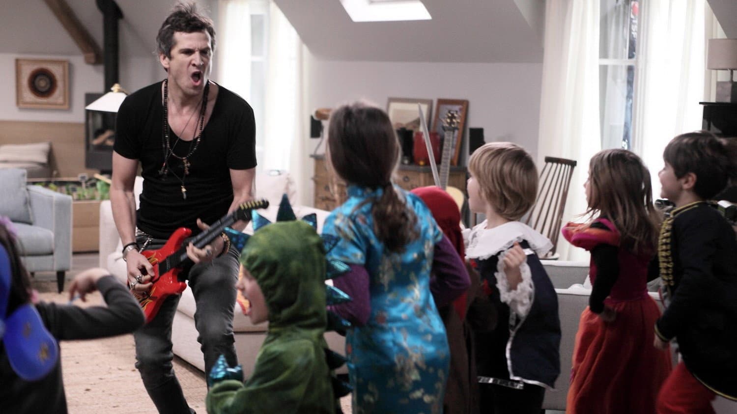 Rock'n Roll - immagine