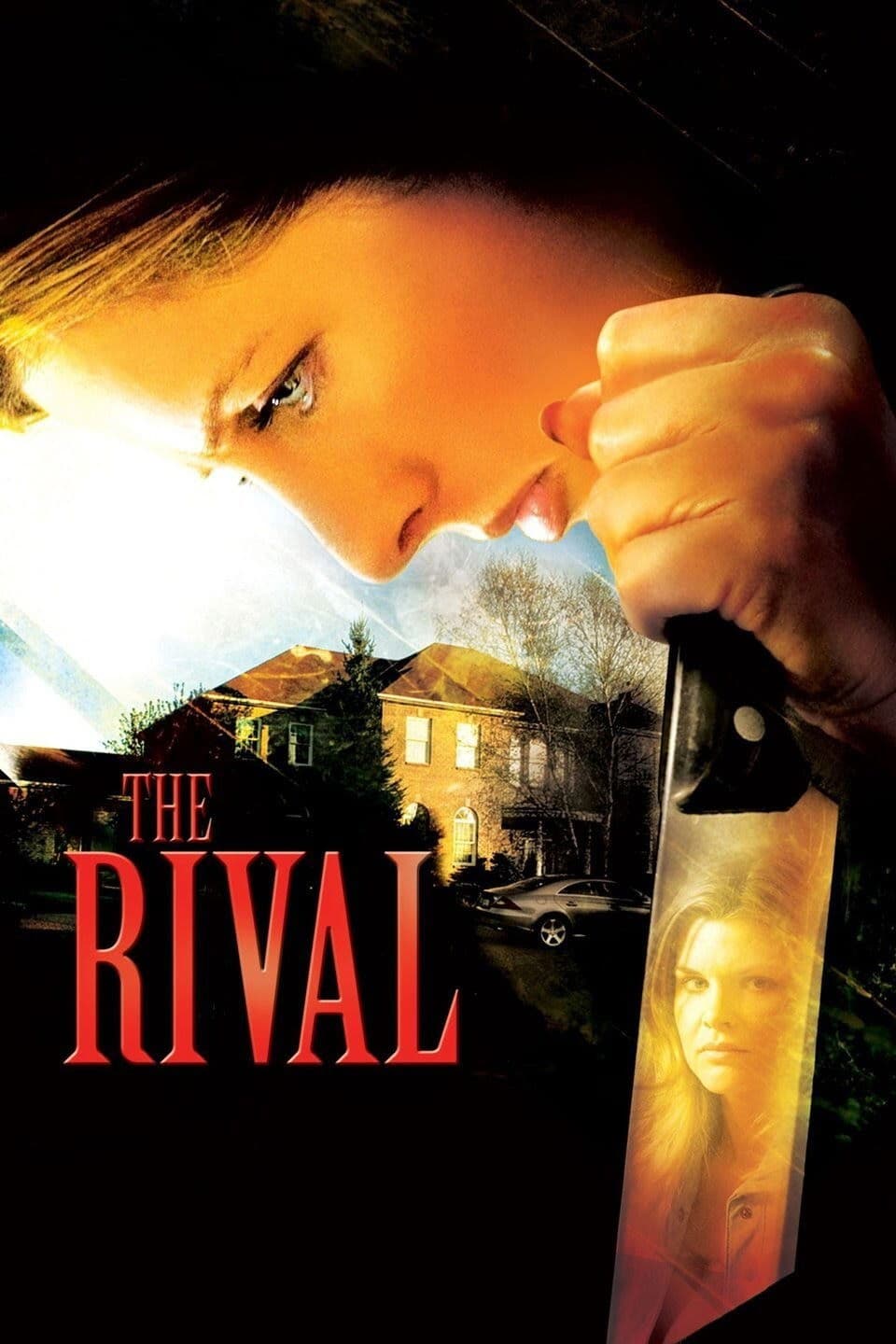 Poster di The Rival