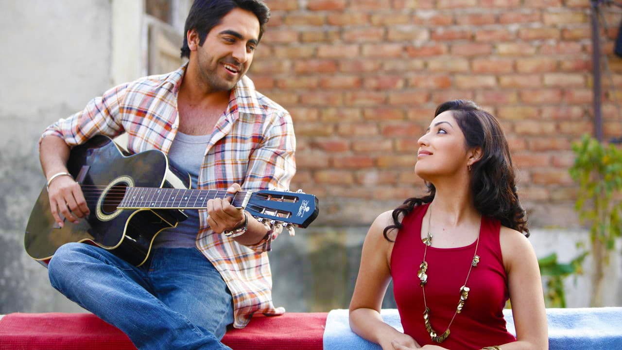 Vicky Donor - immagine