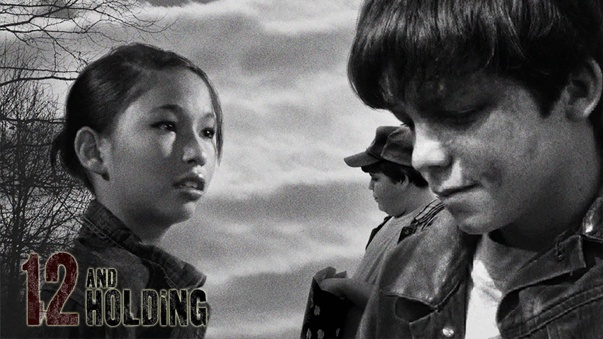 12 and Holding - immagine
