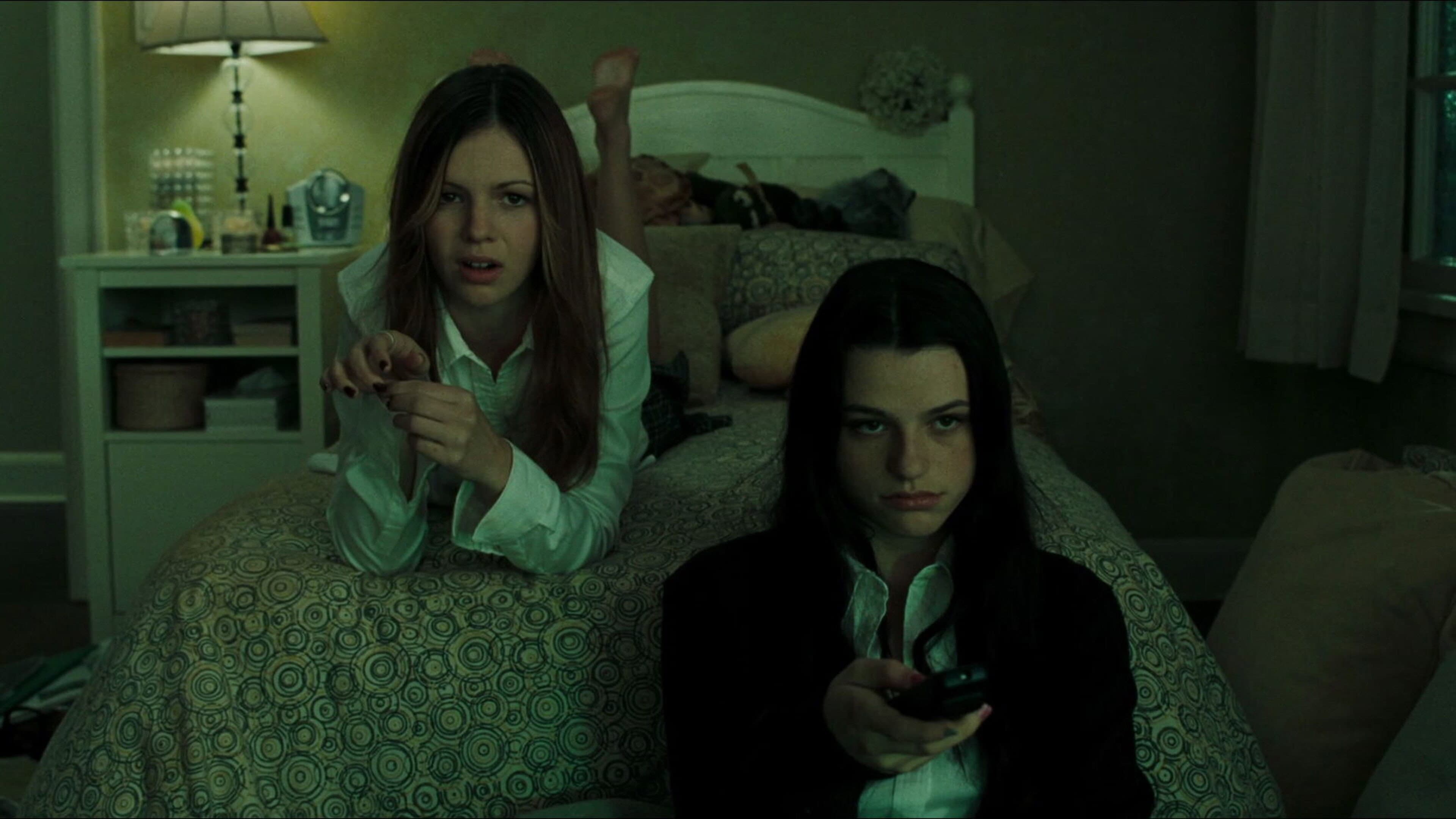 The Ring - immagine