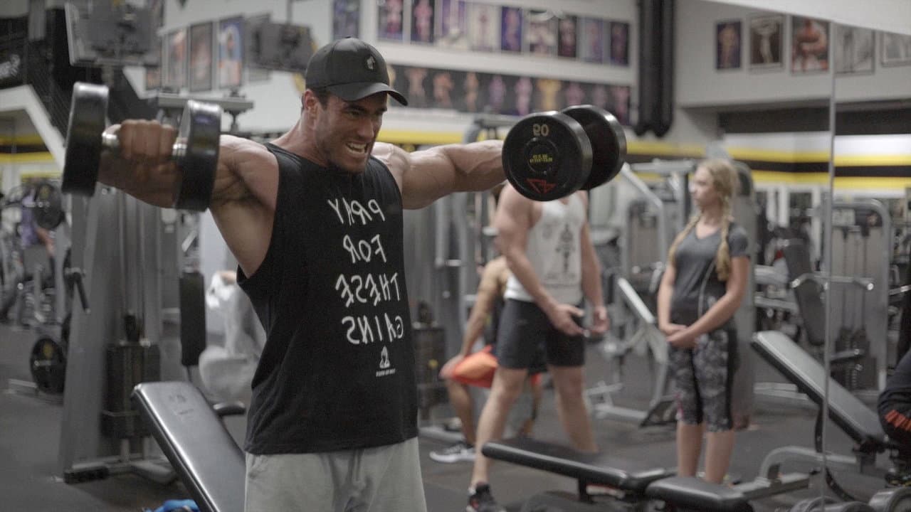 Generation Iron 2 - immagine