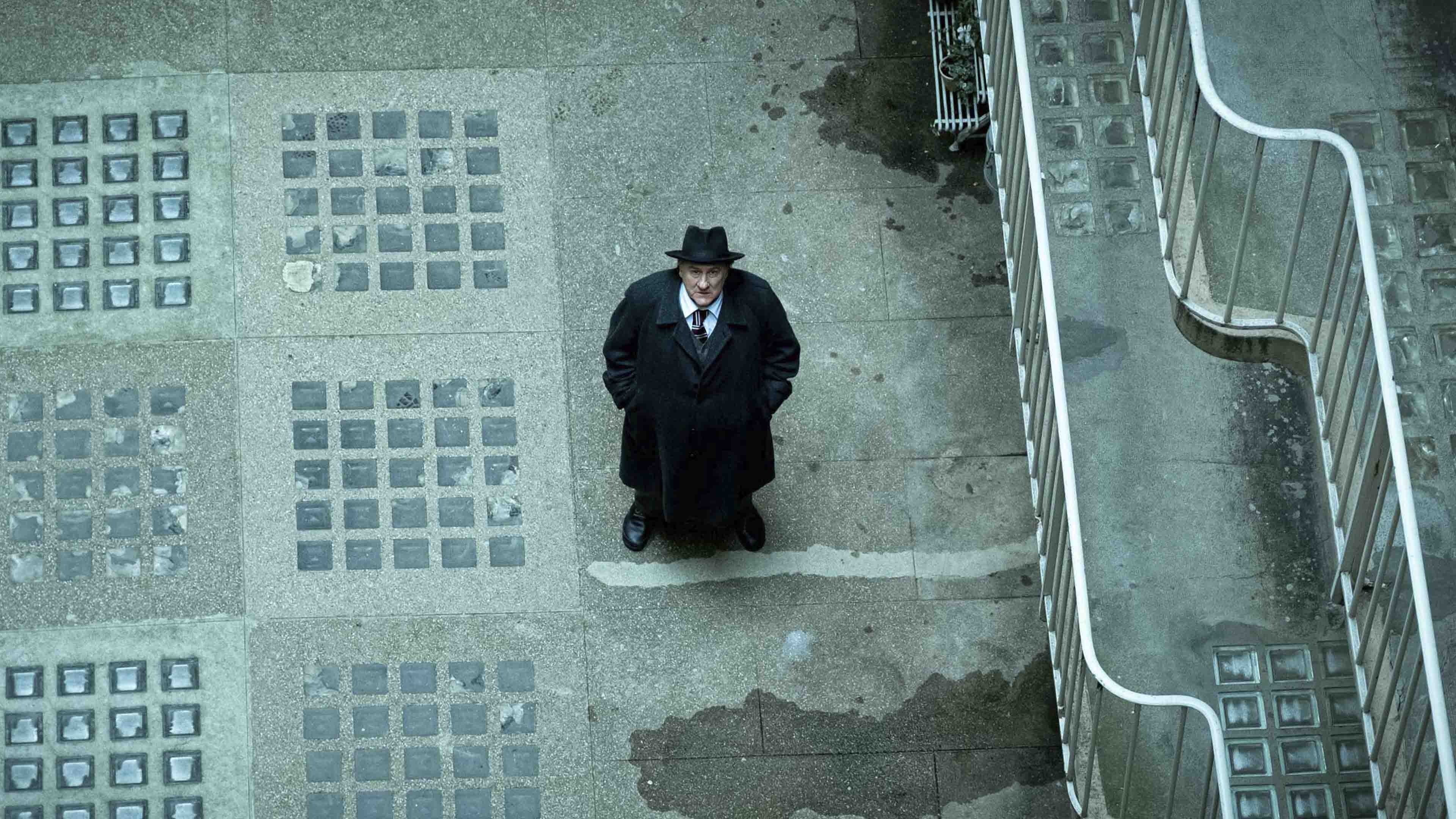 Maigret - immagine