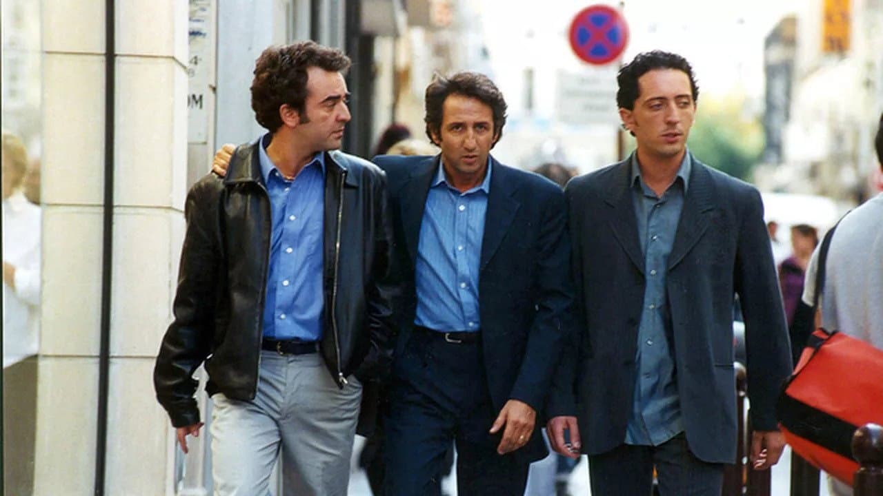 La Vérité si je mens ! 2 - immagine
