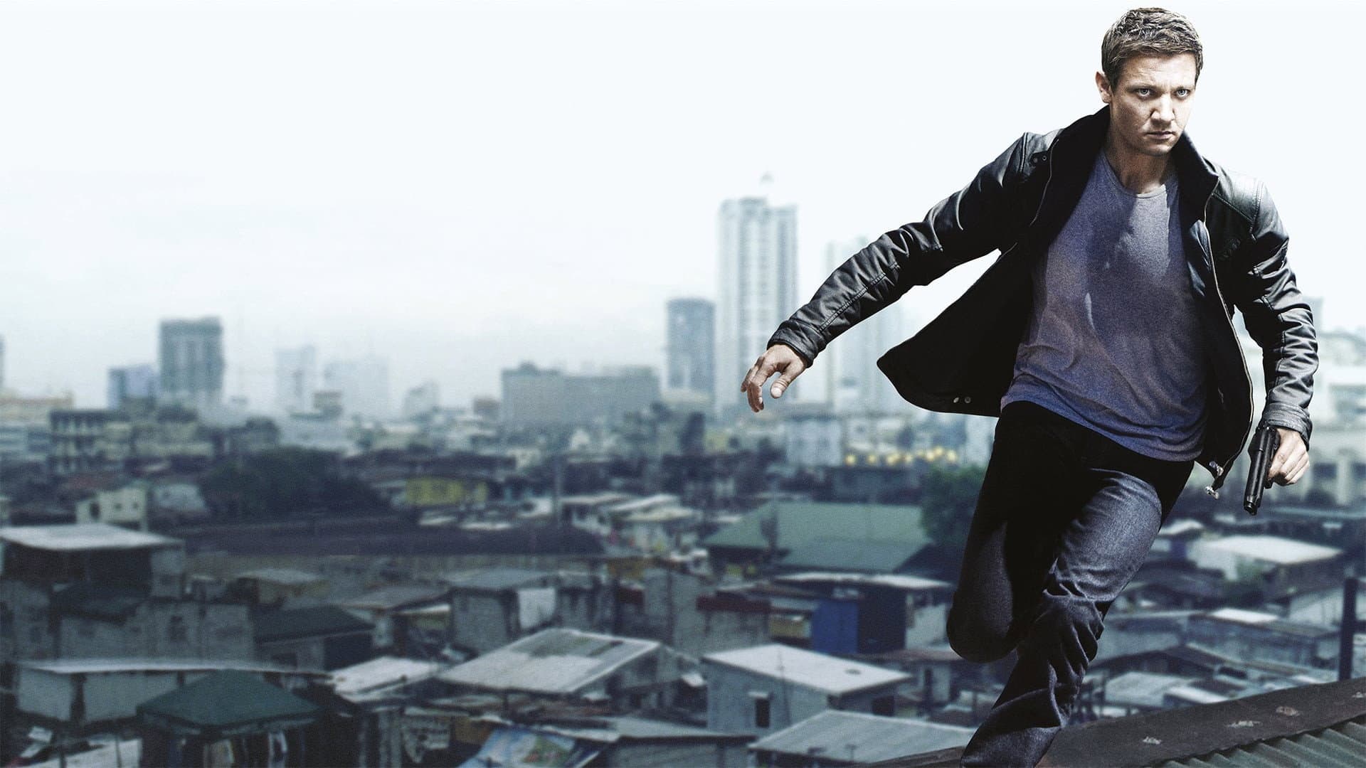 The Bourne Legacy - immagine