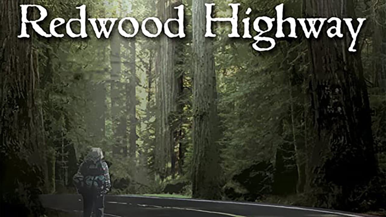 Redwood Highway - immagine