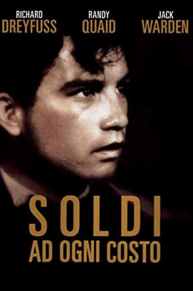 Poster di Soldi ad ogni costo