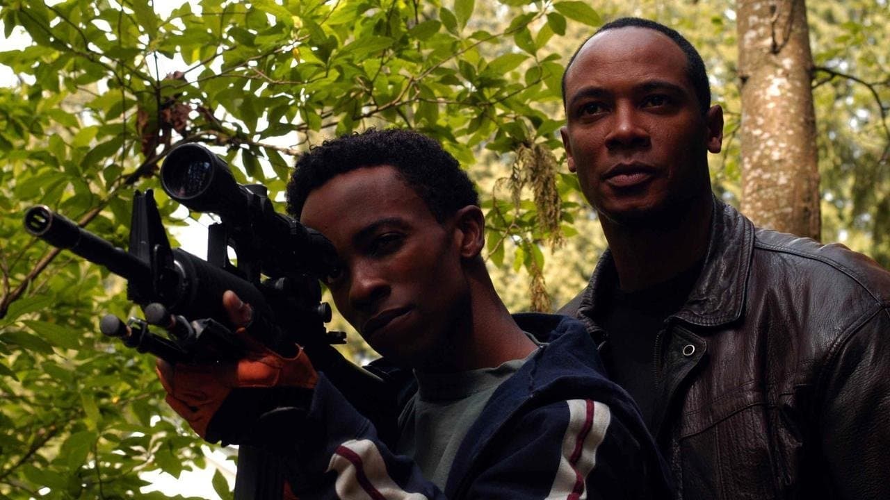 Sniper - 23 giorni di terrore a Washington D.C. - immagine