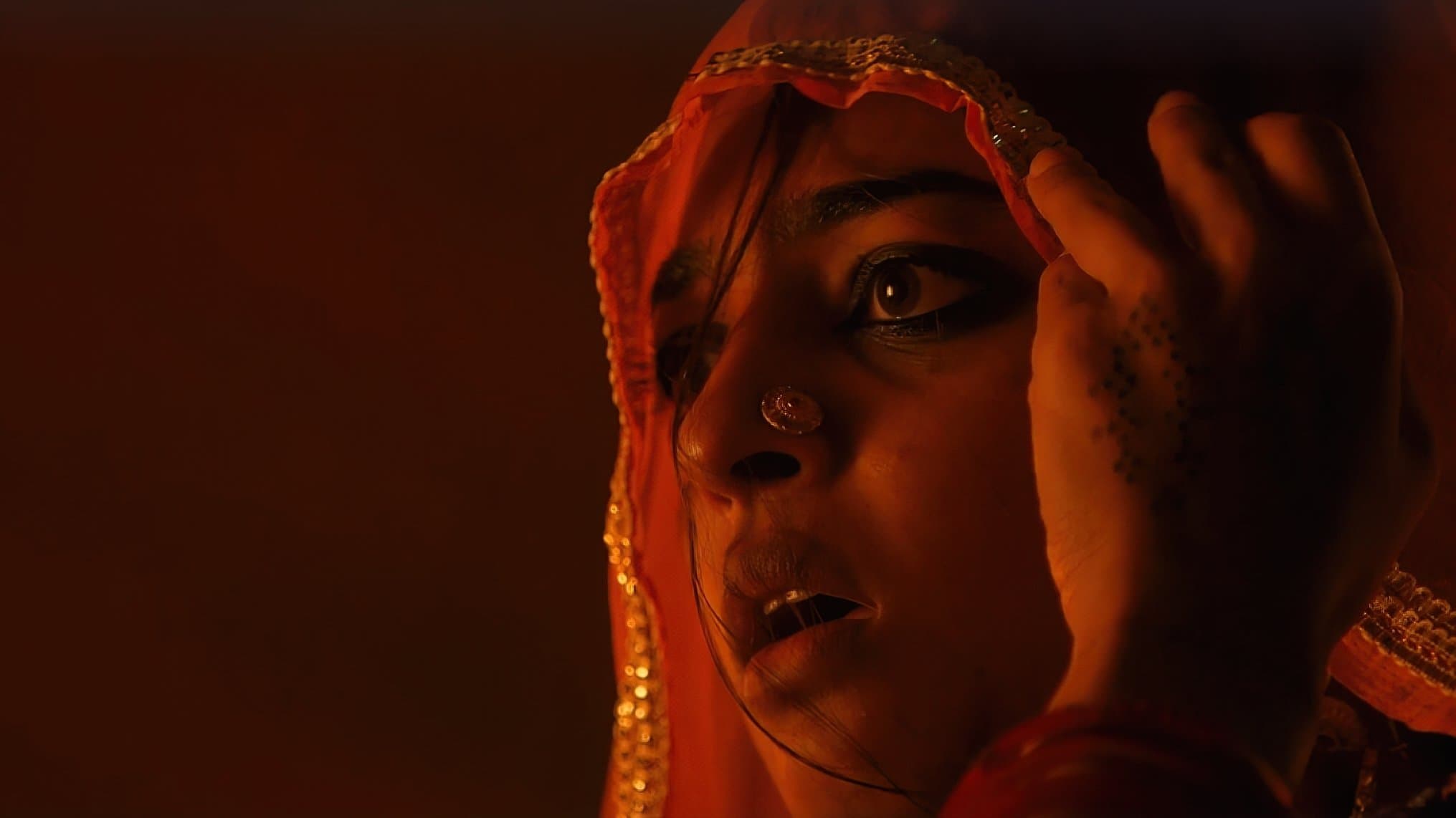 Parched - immagine