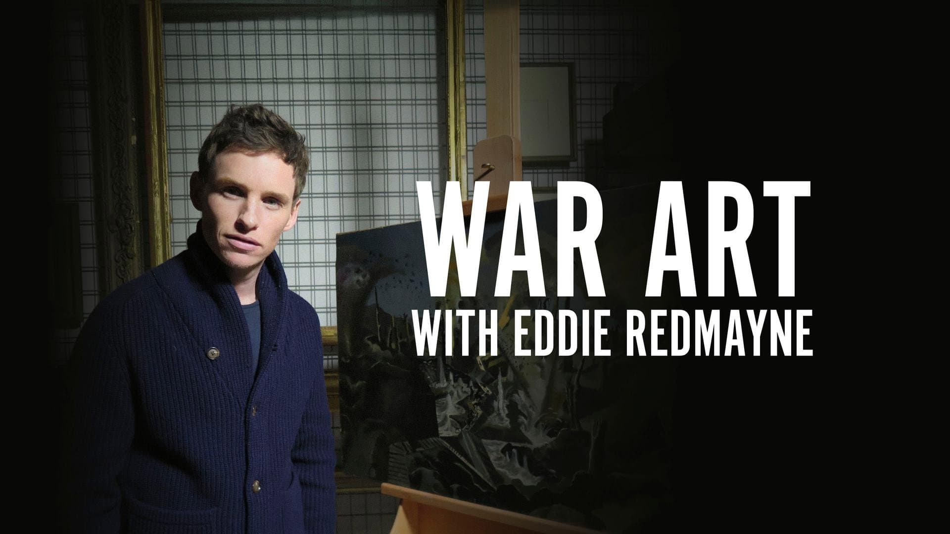 War Art with Eddie Redmayne - immagine
