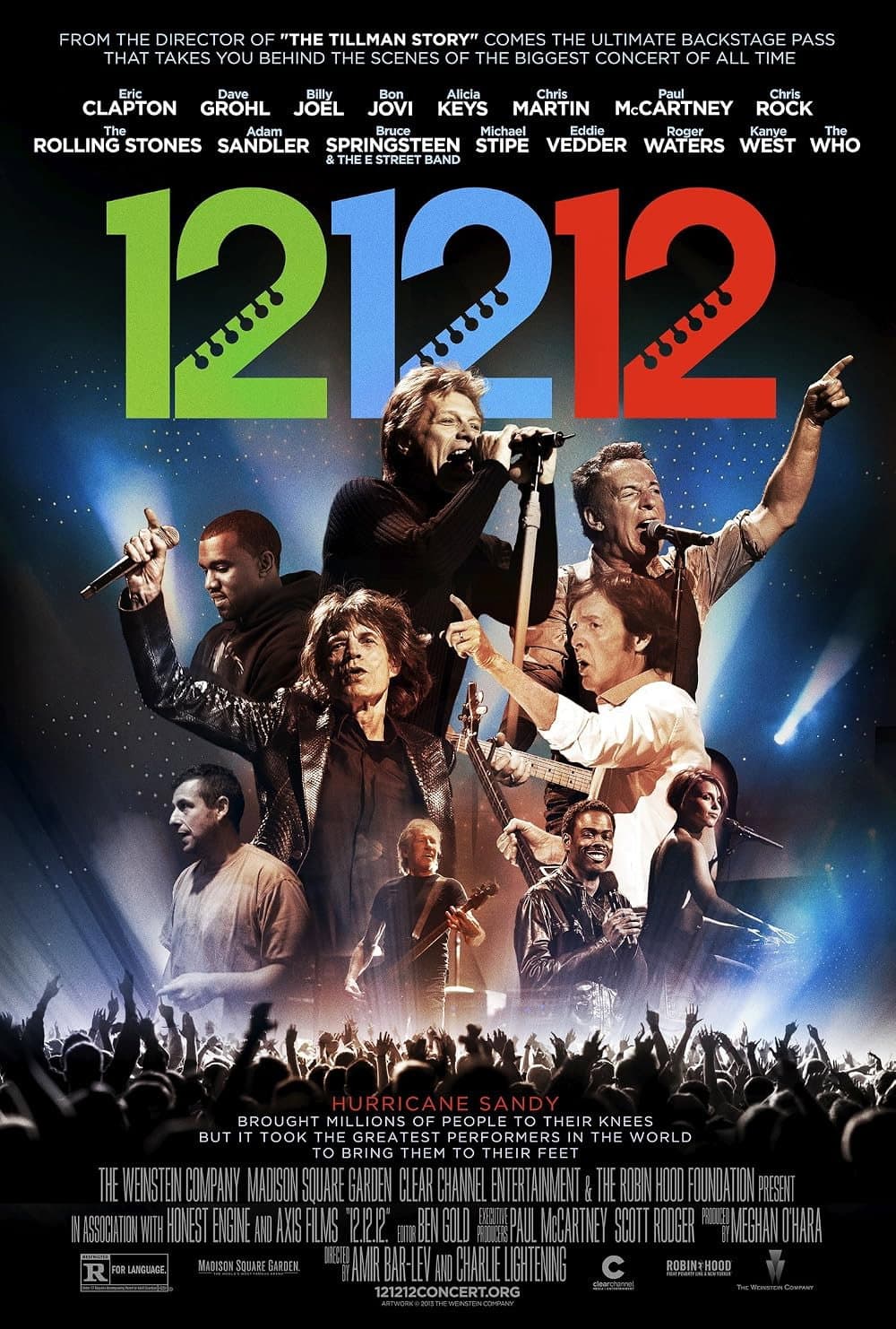 Poster di 12-12-12