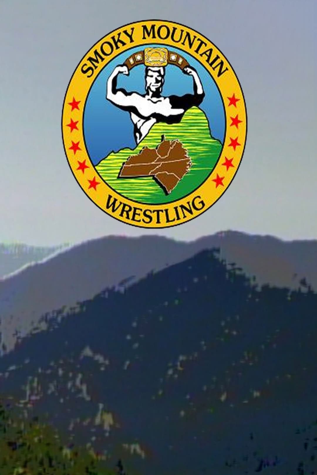 Poster di Smoky Mountain Wrestling
