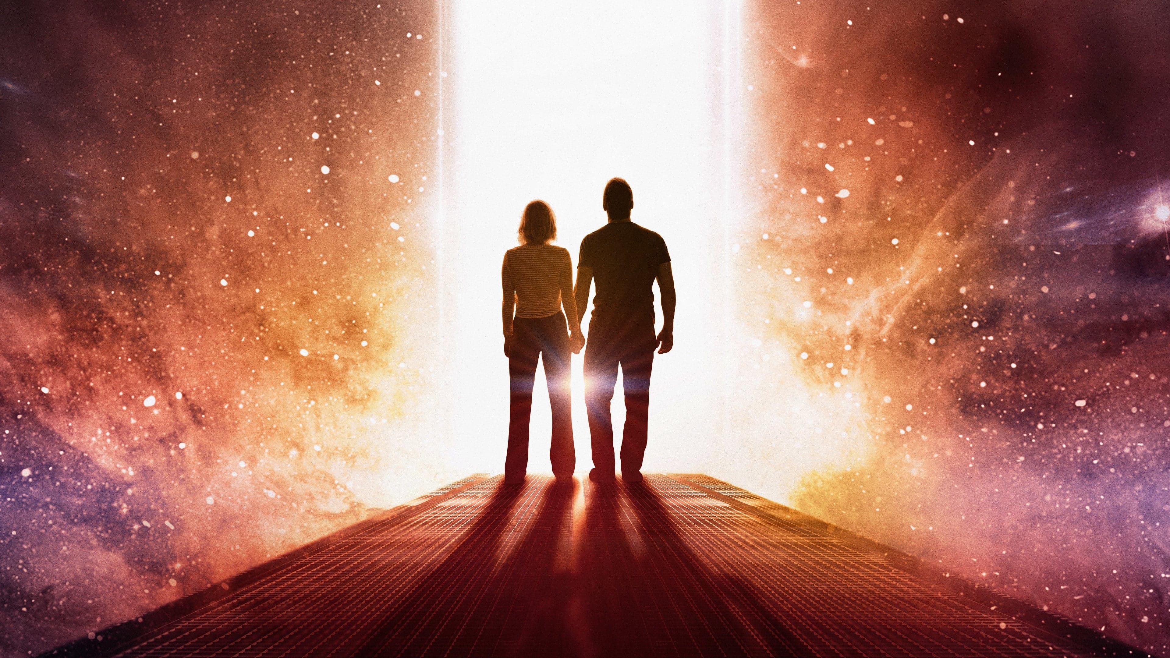 Passengers - immagine