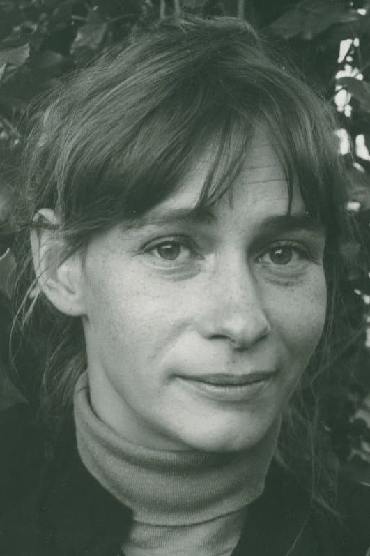 Bodil Mårtensson