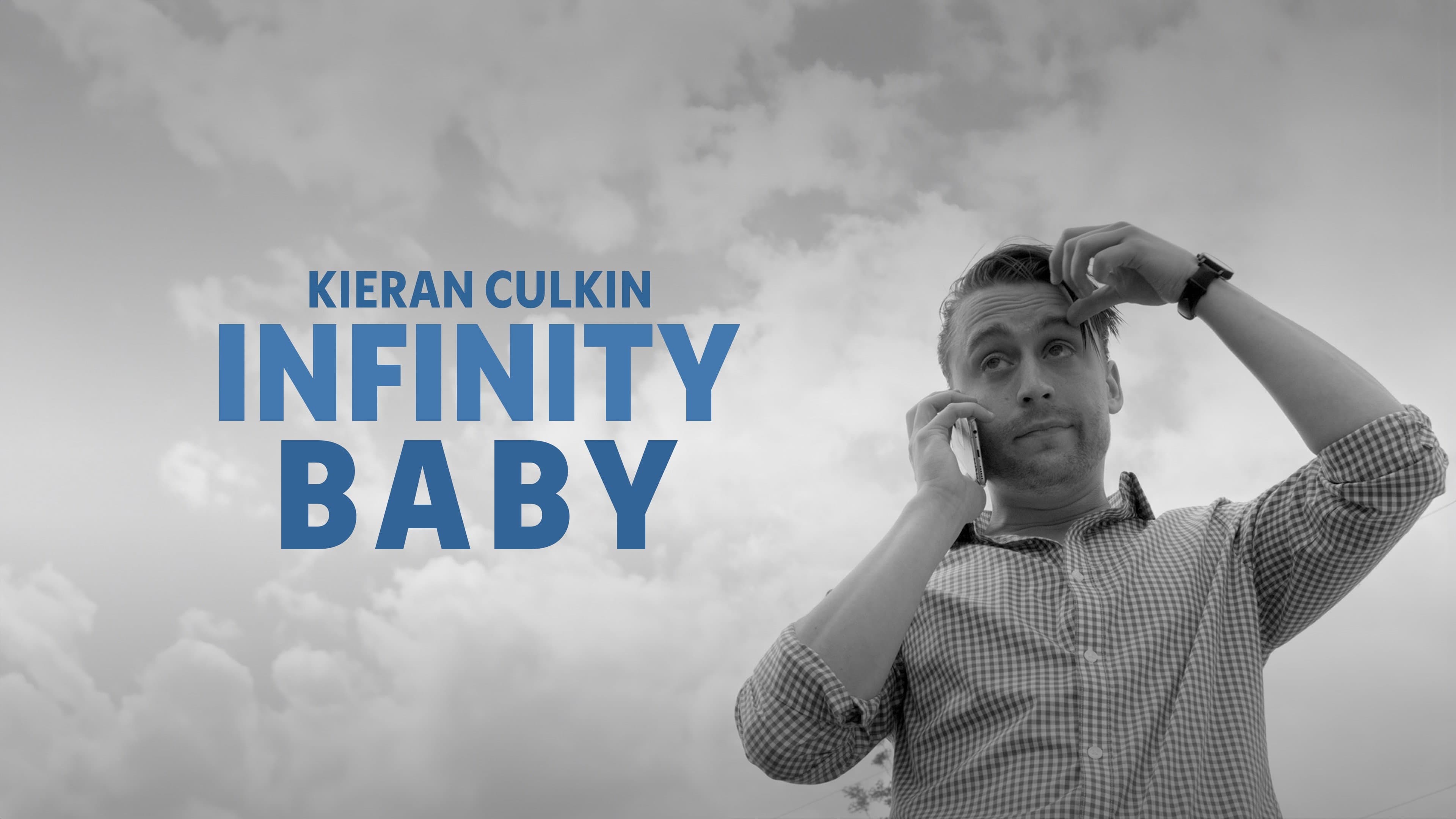 Infinity Baby - immagine