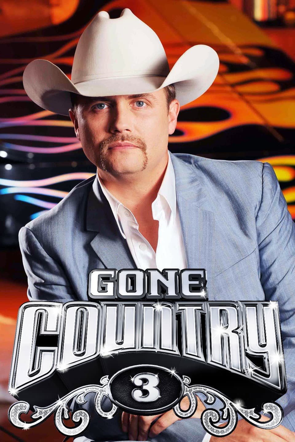 Poster di Gone Country