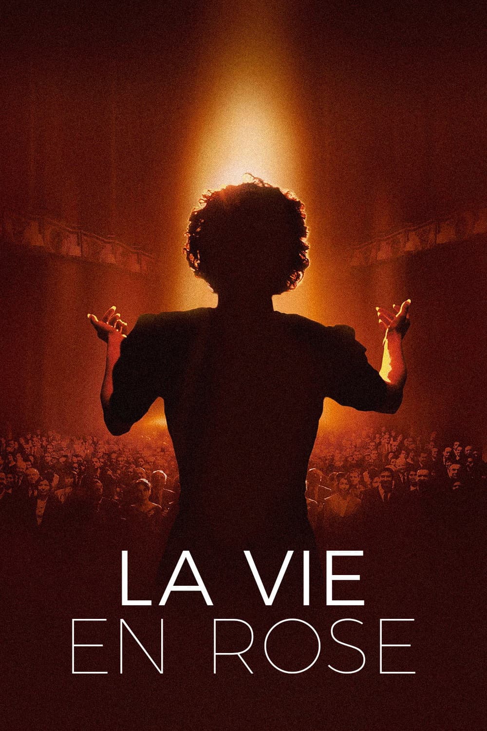 Poster di La Vie en Rose
