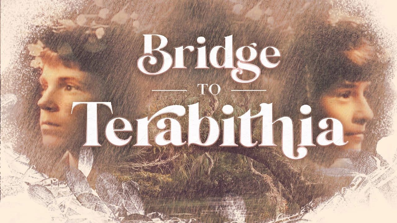 Bridge to Terabithia - immagine