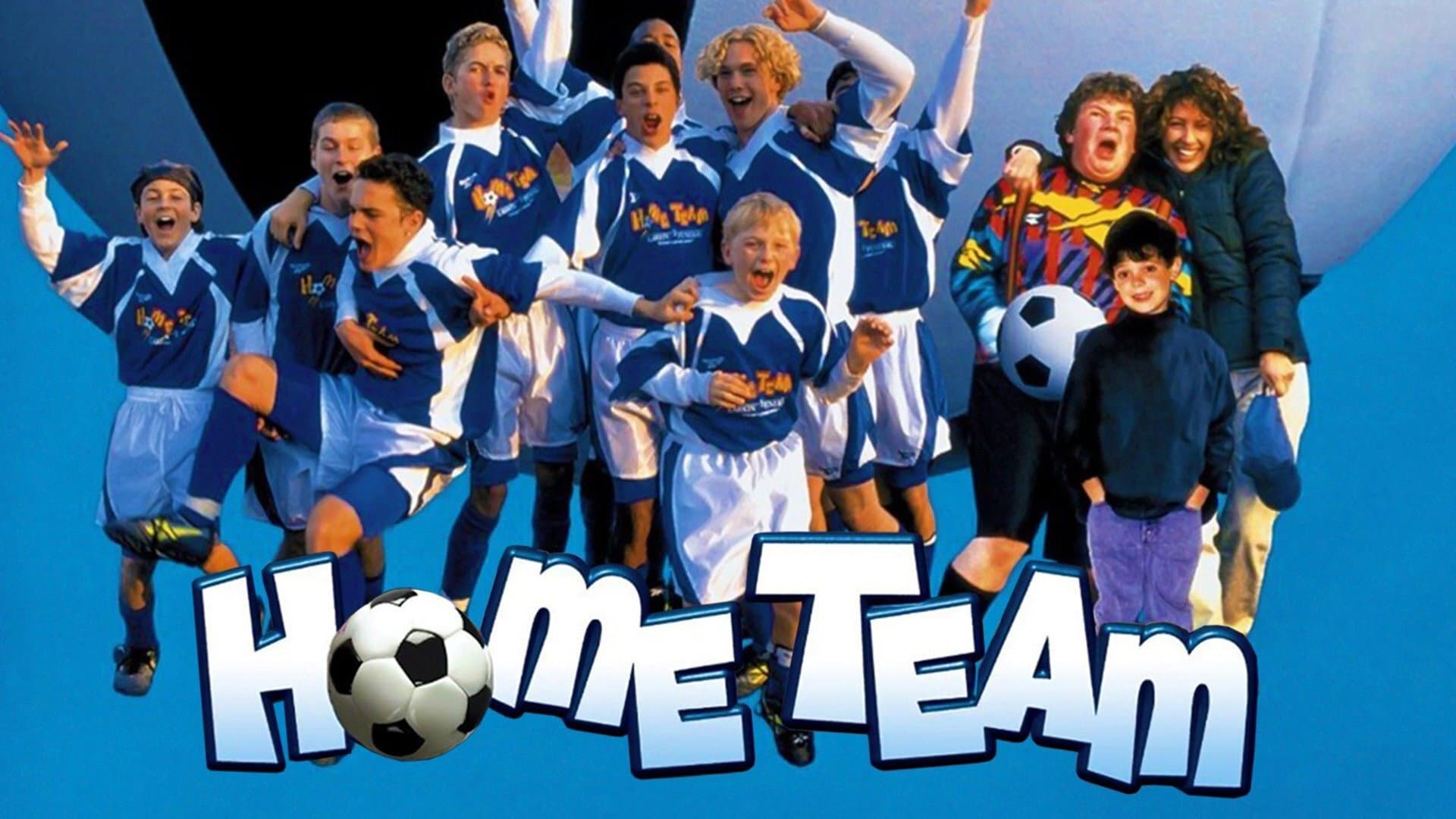 Home Team - immagine