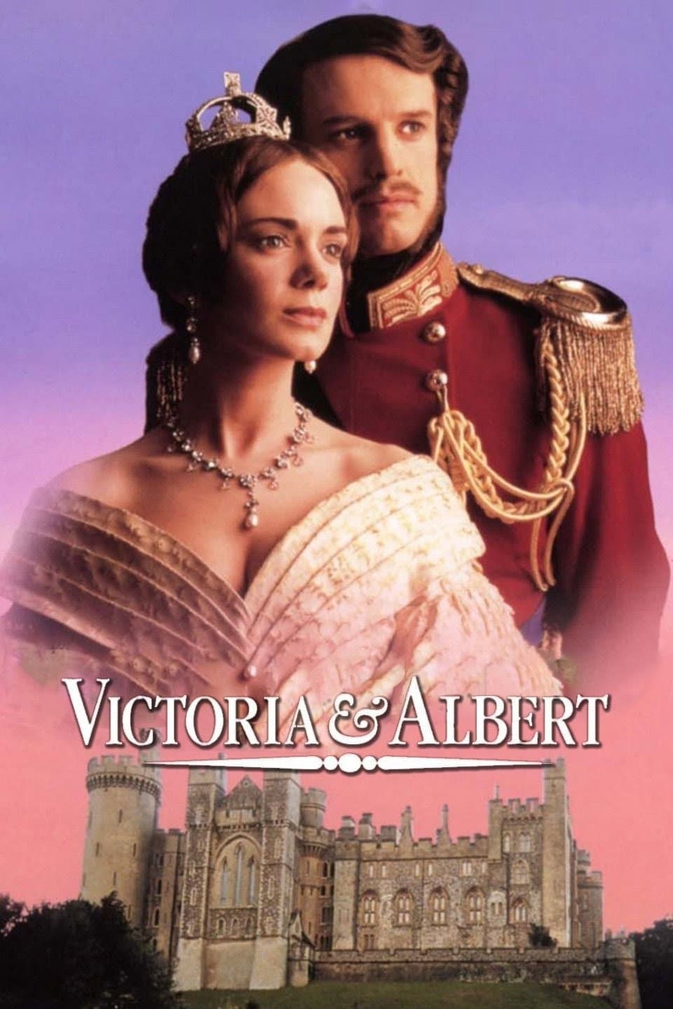 Poster di Victoria & Albert