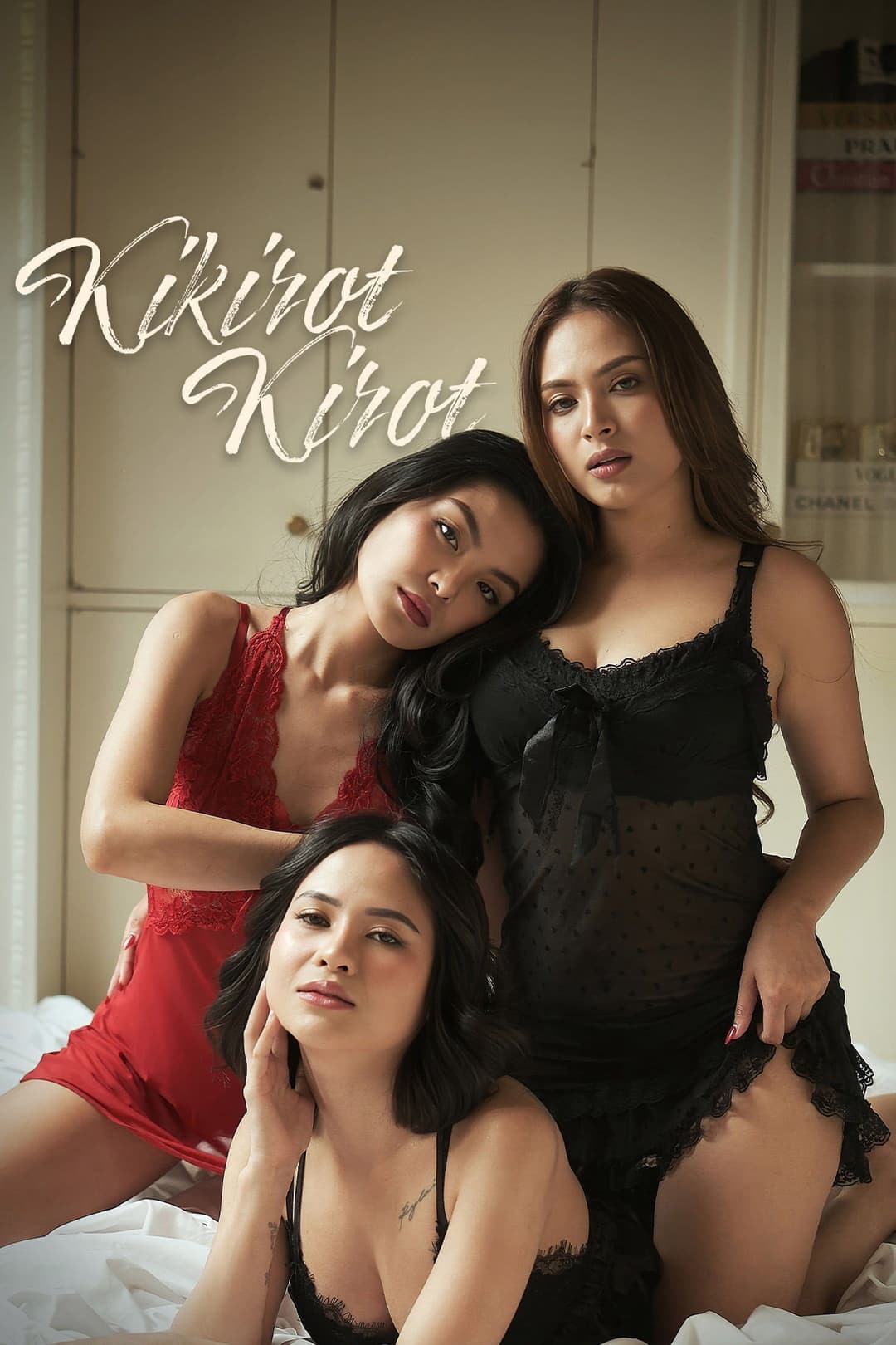 Poster di Kikirot Kirot