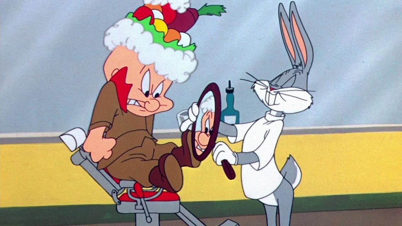 Il coniglio di Siviglia - immagine