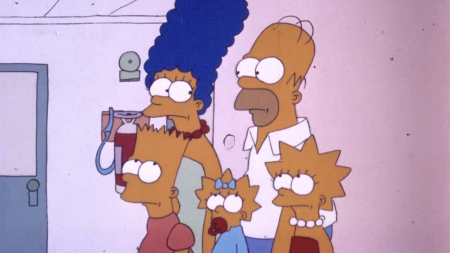 The Simpsons: Family Therapy - immagine